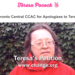 CCAC Apologizes